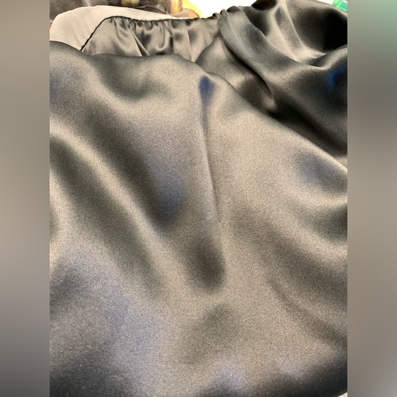 BCBGMAXAZRIA 💯 SILK - Picture 7 of 13